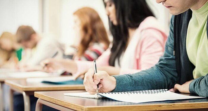 El Gobierno regional convoca las pruebas libres para el título de Bachiller para mayores de 20 años en Artes, Ciencias y Humanidades y Ciencias Sociales