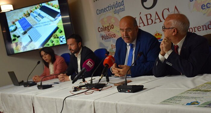 El Gobierno regional destinará tres millones de euros para la adquisición de nuevos vehículos para los agentes medioambientales