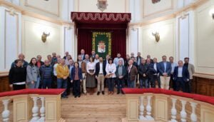 El Gobierno regional impulsa el despliegue de fibra óptica en 139 localidades de Cuenca como herramienta contra la despoblación