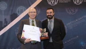 El Gobierno regional insiste en la importancia del acceso a internet de calidad en zonas rurales como herramienta contra la despoblación