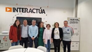 El Gobierno regional invierte en esta legislatura más de 660.000 euros en la adecuación y mejora de infraestructuras educativas en Motilla del Palancar