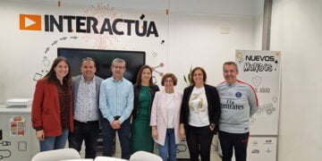 El Gobierno regional invierte en esta legislatura más de 660.000 euros en la adecuación y mejora de infraestructuras educativas en Motilla del Palancar