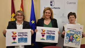 El Gobierno regional resalta la importancia del Congreso Internacional del TELTDL que organiza ATELCU y que reúne a alrededor de 200 personas
