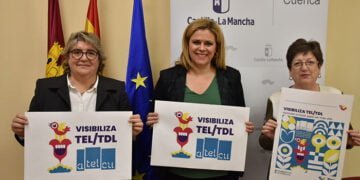 El Gobierno regional resalta la importancia del Congreso Internacional del TELTDL que organiza ATELCU y que reúne a alrededor de 200 personas