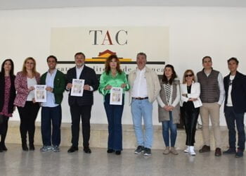 El Gobierno regional resalta que el I Festival Internacional de Cine y Comedia de Cuenca “va a mostrar el talento conquense al resto del mundo”
