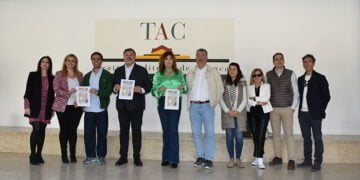 El Gobierno regional resalta que el I Festival Internacional de Cine y Comedia de Cuenca “va a mostrar el talento conquense al resto del mundo”