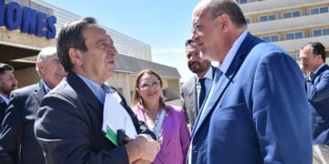El Gobierno regional y las organizaciones agrarias se reúnen este miércoles para consensuar medidas de prevención de incendios durante la cosecha