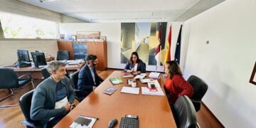 El Gobierno regional y Plena Inclusión Castilla-La Mancha trabajan para mejorar la accesibilidad de los museos dependientes de la Junta de Comunidades