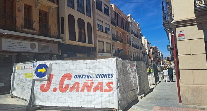 El Grupo Popular lamenta la “falta de previsión” de Rojo con la celebración de las procesiones de Semana Santa