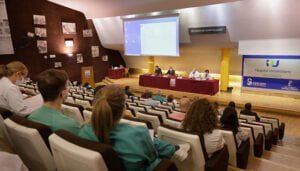 El Hospital de Guadalajara acogerá la quinta edición de sus Jornadas de Investigación bajo el lema ‘Investigando en el SESCAM, ¿vientos de cambio’