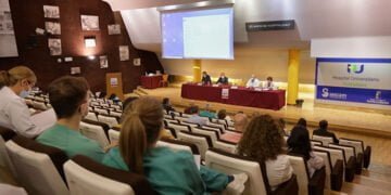 El Hospital de Guadalajara acogerá la quinta edición de sus Jornadas de Investigación bajo el lema ‘Investigando en el SESCAM, ¿vientos de cambio?’