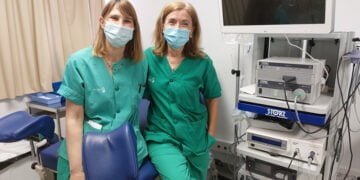 El Hospital de Guadalajara ha mejorado la atención a las pacientes con lesiones en el cuello del útero al incorporar la técnica de conización en la propia consulta