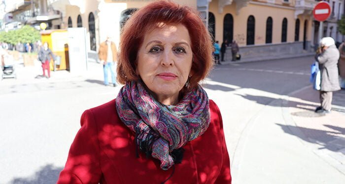 El Juzgado paraliza la demolición del muro del Paseo de San Antonio y Cuenca en Marcha pide responsabilidades