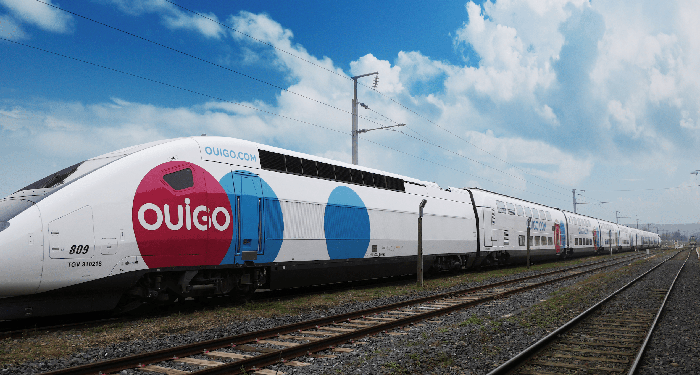 El nuevo servicio ‘low cost’ operado por Ouigo hará el recorrido Madrid-Alicante pasando por Albacete y no por Cuenca