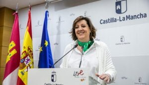El paro baja en 4.193 personas en el mes de marzo en Castilla-La Mancha, que suma también 9.385 nuevos empleos en términos interanuales