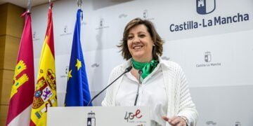 El paro baja en 4.193 personas en el mes de marzo en Castilla-La Mancha, que suma también 9.385 nuevos empleos en términos interanuales