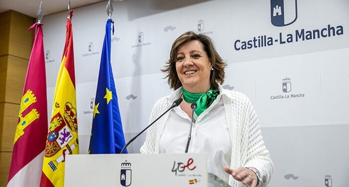 El paro baja en 4.193 personas en el mes de marzo en Castilla-La Mancha, que suma también 9.385 nuevos empleos en términos interanuales 1 El paro baja en 4.193 personas en el mes de marzo en Castilla-La Mancha, que suma también 9.385 nuevos empleos en términos interanuales