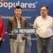 El Partido Popular de Guadalajara presenta candidatura en el 100% de los municipios de la provincia