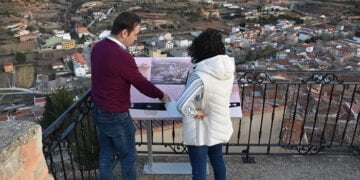 El patrimonio de Cañete recibirá una ayuda de la Diputación de Cuenca que alcanzará los 100.000 euros