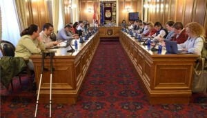 El pleno de la Diputación de Cuenca aprueba una modificación de 50.000 euros para impulsar el Concurso Provincial de Vinos