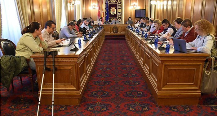 El pleno de la Diputación de Cuenca aprueba una modificación de 50.000 euros para impulsar el Concurso Provincial de Vinos