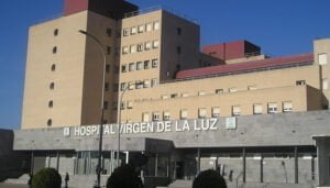El PP alerta sobre la “frenética actividad” del Virgen de la Luz en derivar pacientes a la Sanidad Privada