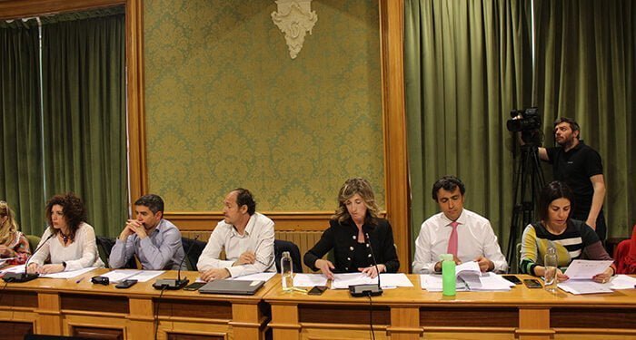 El PP asegura que Dolz indemnizará con 214.809,91€ a los consorcios de repobla-ción forestal por Toro Verde.