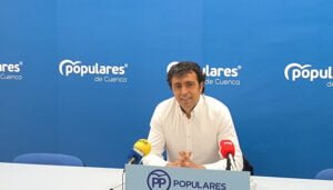 El PP tiende la mano a los autónomos quienes será los verdaderos protagonistas de CLM en los próximos años