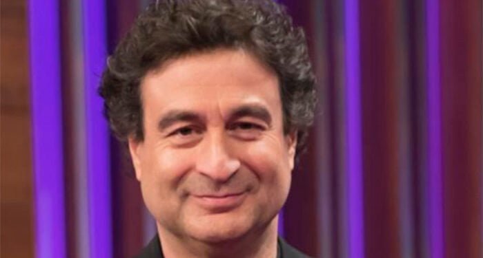 El prestigioso chef Pepe Rodríguez será el embajador de FERACAM 1 El prestigioso chef Pepe Rodríguez será el embajador de FERACAM