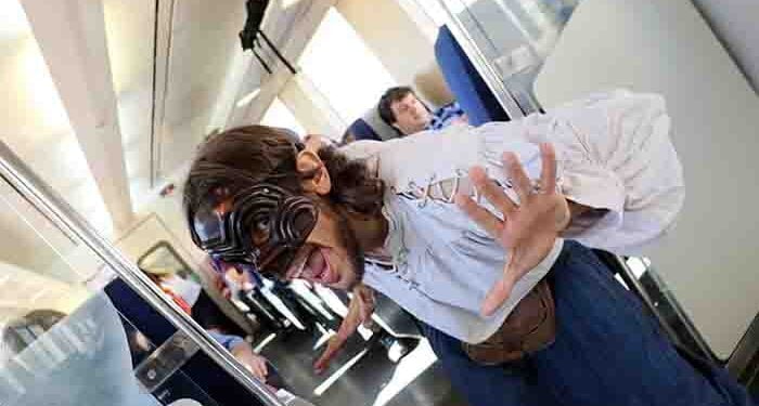 El 21 de septiembre vuelve el Tren Medieval a Sigüenza 1 El próximo sábado comienza la temporada de primavera del Tren Medieval a Sigüenza