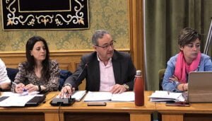 El PSOE de Cuenca lamenta que “PP, C’s y Podemos intenten frenar el proyecto de instalación del parque temático de ToroVerde”