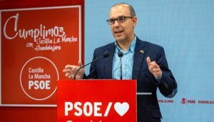 El PSOE de Guadalajara afronta las elecciones con “respeto y rigor” frente a un PP “mentiroso y sin propuestas”