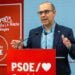 El PSOE de Guadalajara afronta las elecciones con “respeto y rigor” frente a un PP “mentiroso y sin propuestas” 3 El PSOE de Guadalajara afronta las elecciones con “respeto y rigor” frente a un PP “mentiroso y sin propuestas”