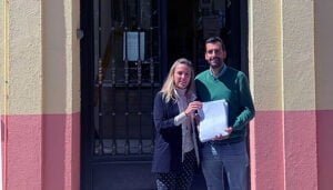 El PSOE de Guadalajara registra ante la Junta Electoral un total de 312 candidaturas para las elecciones municipales en el primer día abierto para la presentación de listas