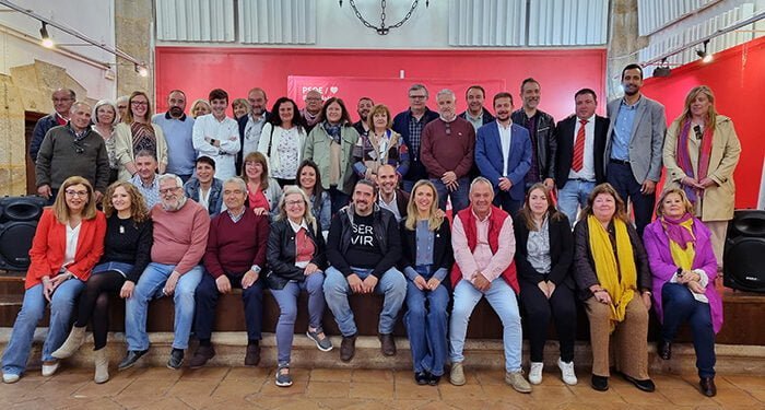 El PSOE defiende que “las políticas de Page han logrado que ganemos todos, tanto el Corredor del Henares como las zonas rurales”