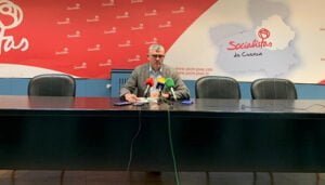 El PSOE presenta candidaturas en los 238 municipios y cuatro EATIM de la provincia de Cuenca