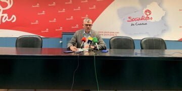 El PSOE presenta candidaturas en los 238 municipios y cuatro EATIM de la provincia de Cuenca