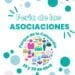 Este fin de semana, Feria de las Asociaciones, en La Concordia, con la participación de más de medio centenar de colectivos 3 Este fin de semana, Feria de las Asociaciones, en La Concordia, con la participación de más de medio centenar de colectivos