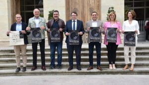 FERACAM regresa de forma renovada, apostando por la profesionalización y con más de 60 expositores de toda la región