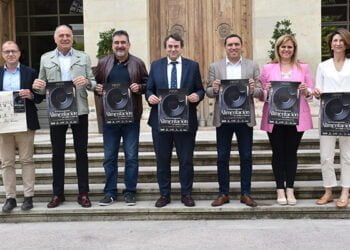FERACAM regresa de forma renovada, apostando por la profesionalización y con más de 60 expositores de toda la región FERACAM regresa de forma renovada, apostando por la profesionalización y con más de 60 expositores de toda la región