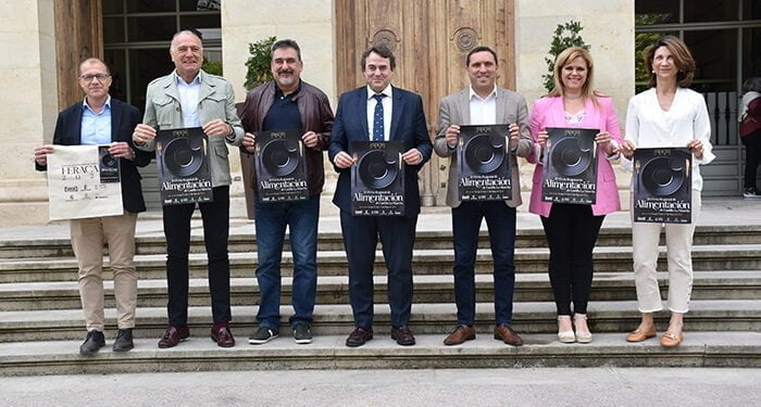 FERACAM regresa de forma renovada, apostando por la profesionalización y con más de 60 expositores de toda la región 1 FERACAM regresa de forma renovada, apostando por la profesionalización y con más de 60 expositores de toda la región