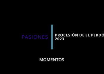 Momentos del Martes Santo