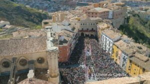 Vídeo. Los momentazos del Domingo de Ramos 1 gopr257500 11 18 37966imagen fija119