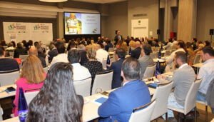 Gran éxito del 17º Foro de Recursos Humanos de la provincia de Guadalajara organizado por CEOE-CEPYME Guadalajara