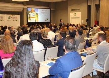 Gran éxito del 17º Foro de Recursos Humanos de la provincia de Guadalajara organizado por CEOE-CEPYME Guadalajara