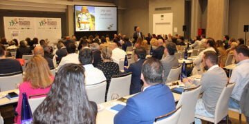 Gran éxito del 17º Foro de Recursos Humanos de la provincia de Guadalajara organizado por CEOE-CEPYME Guadalajara
