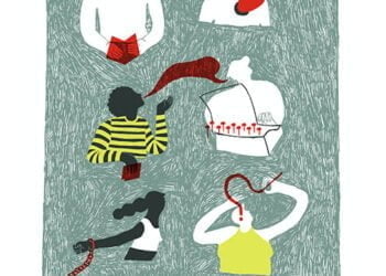 Guadalajara acoge el primer «Micelio Literario. Conversaciones feministas», en el Espacio TYCE y el local del Rincón Lento