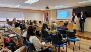 Guadalajara acoge el Taller de Autoempleo ‘Aprende a emprender’, novedoso en la región y que forma y asesora sobre emprendimiento