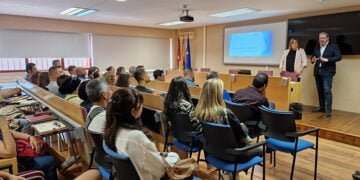 Guadalajara acoge el Taller de Autoempleo ‘Aprende a emprender’, novedoso en la región y que forma y asesora sobre emprendimiento