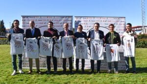 Guadalajara acogerá el 22 de abril una jornada multideporte, recuperando el Triatlón, el Maratón de los Valles de MTB, y con carreras populares y senderismo